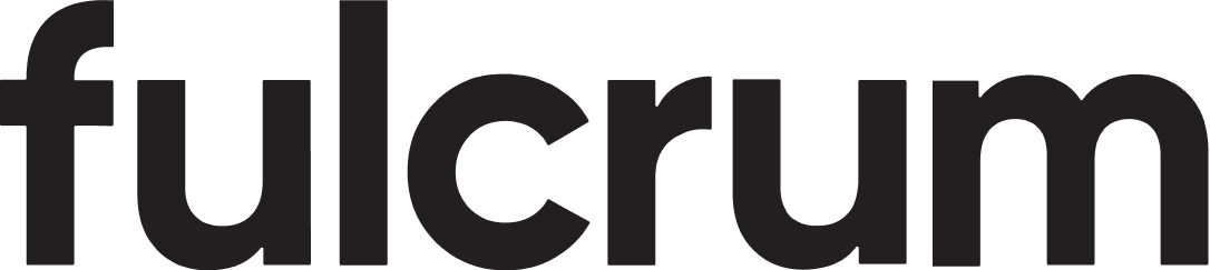 Fulcrum logo